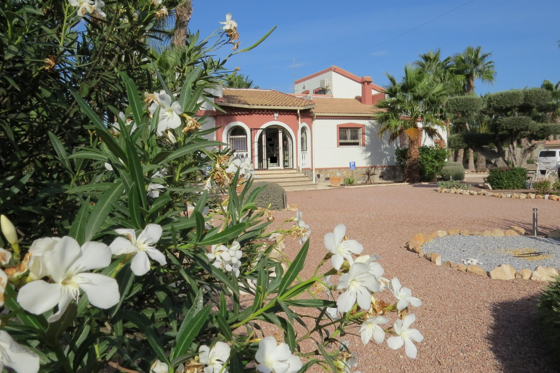 Herverkoop - Country Property - Daya Vieja - Rojales