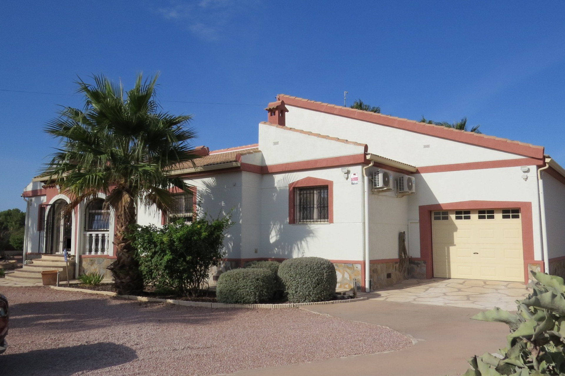 Herverkoop - Country Property - Daya Vieja - Rojales