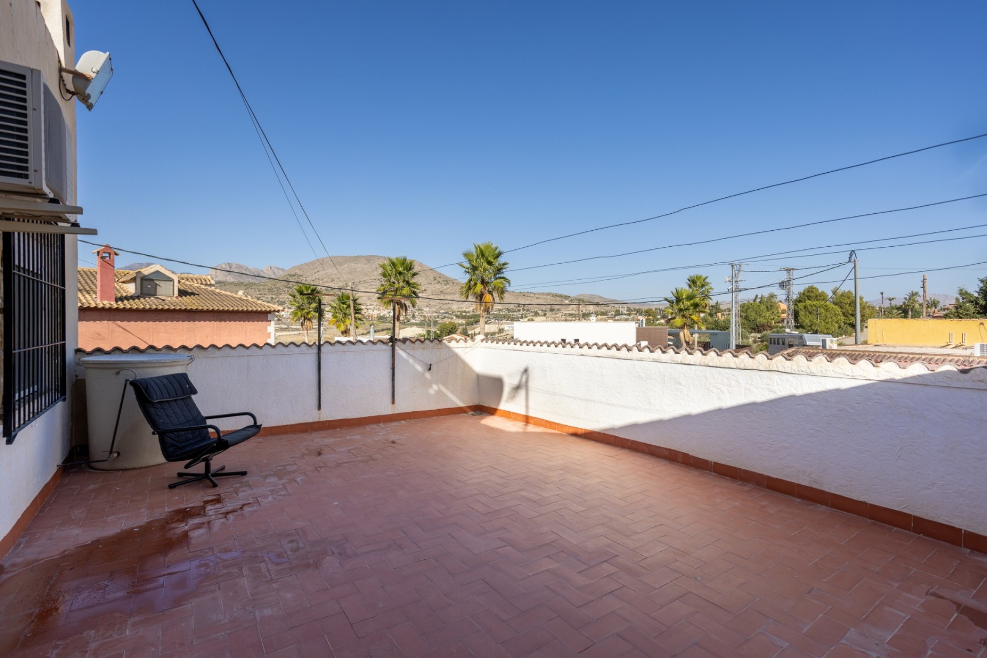 Herverkoop - Country Property - Fortuna - Pinoso