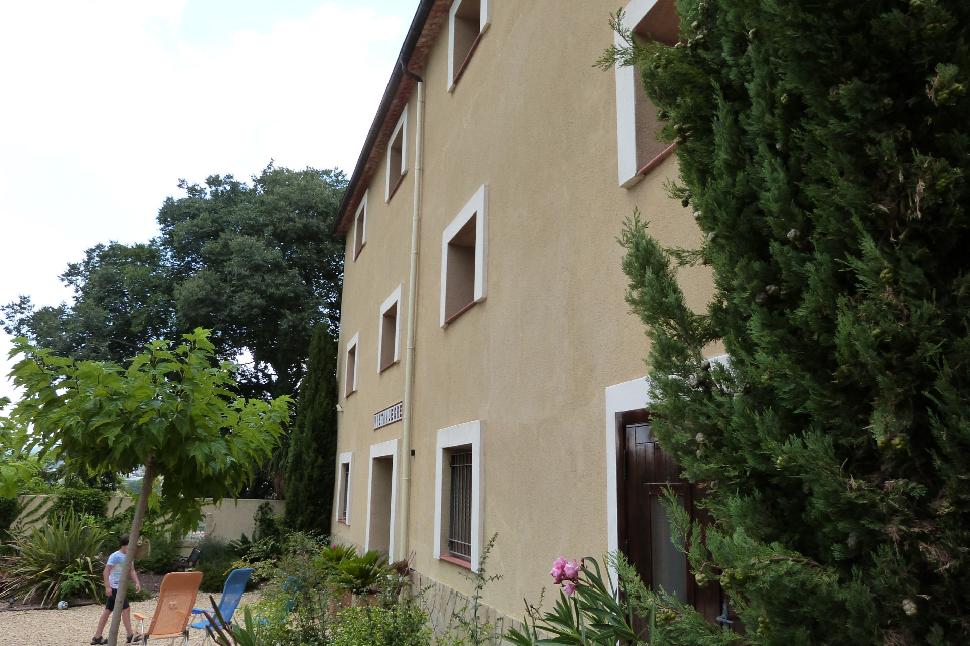 Herverkoop - Country Property - Ibi - Alcoy