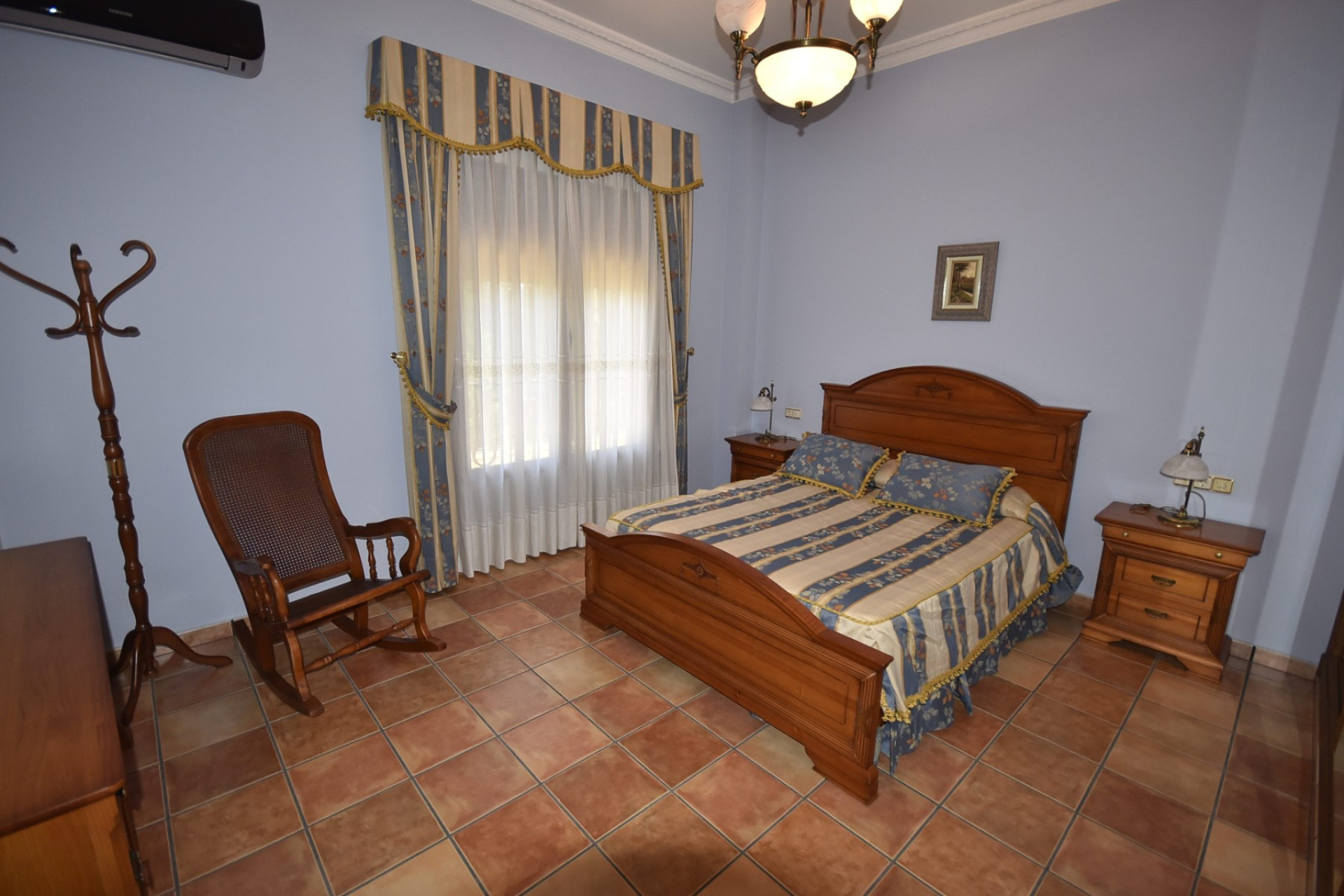 Herverkoop - Country Property - La Matanza - Orihuela