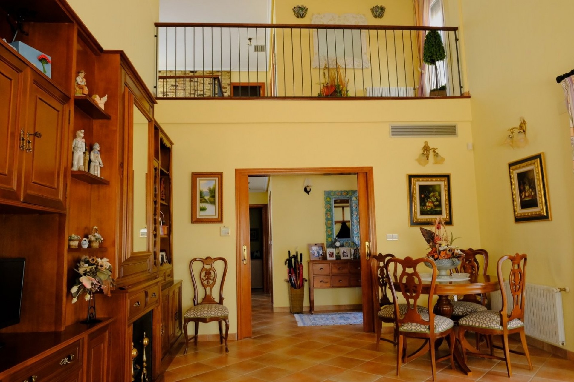 Herverkoop - Country Property - Orihuela