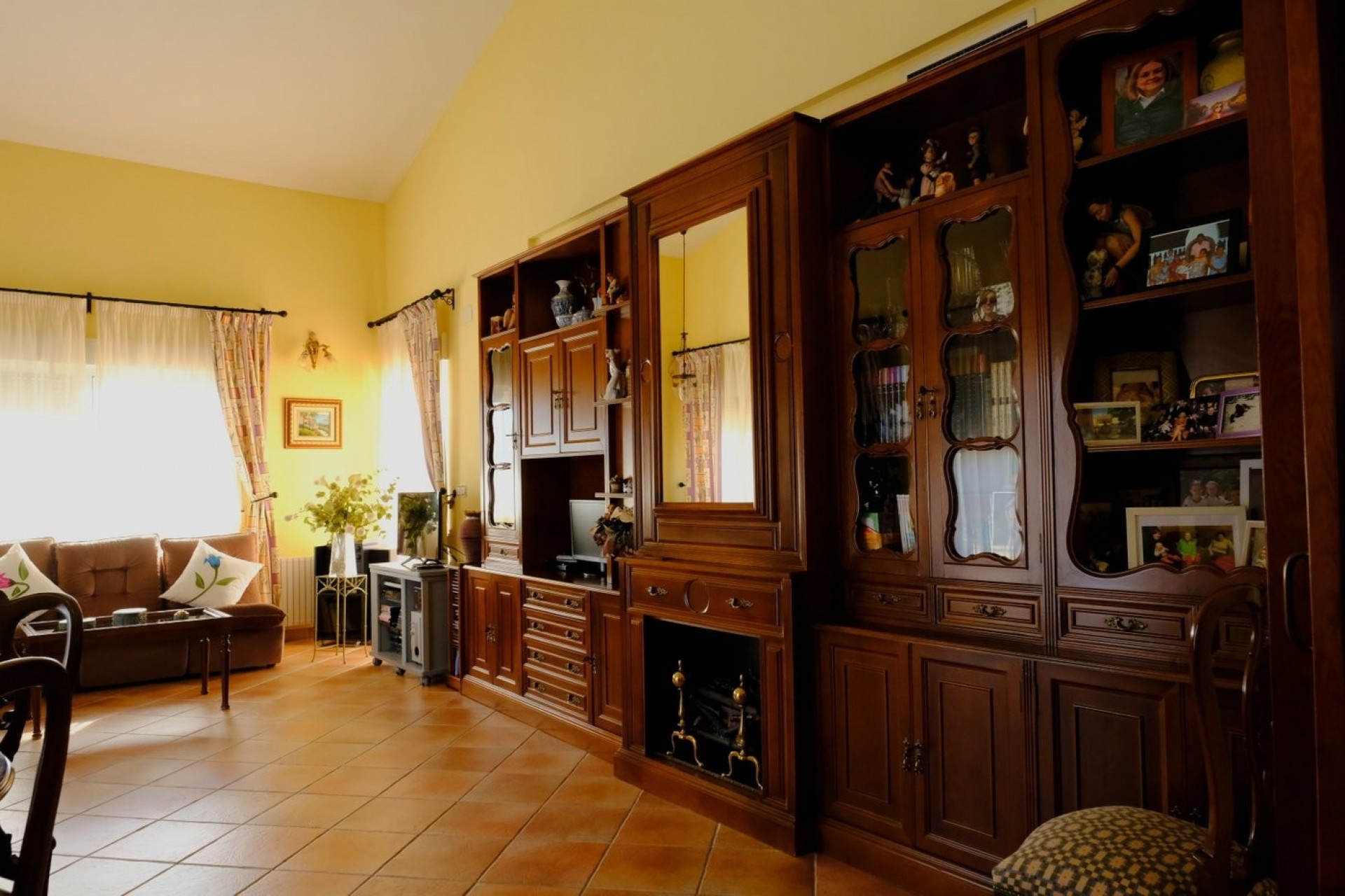 Herverkoop - Country Property - Orihuela