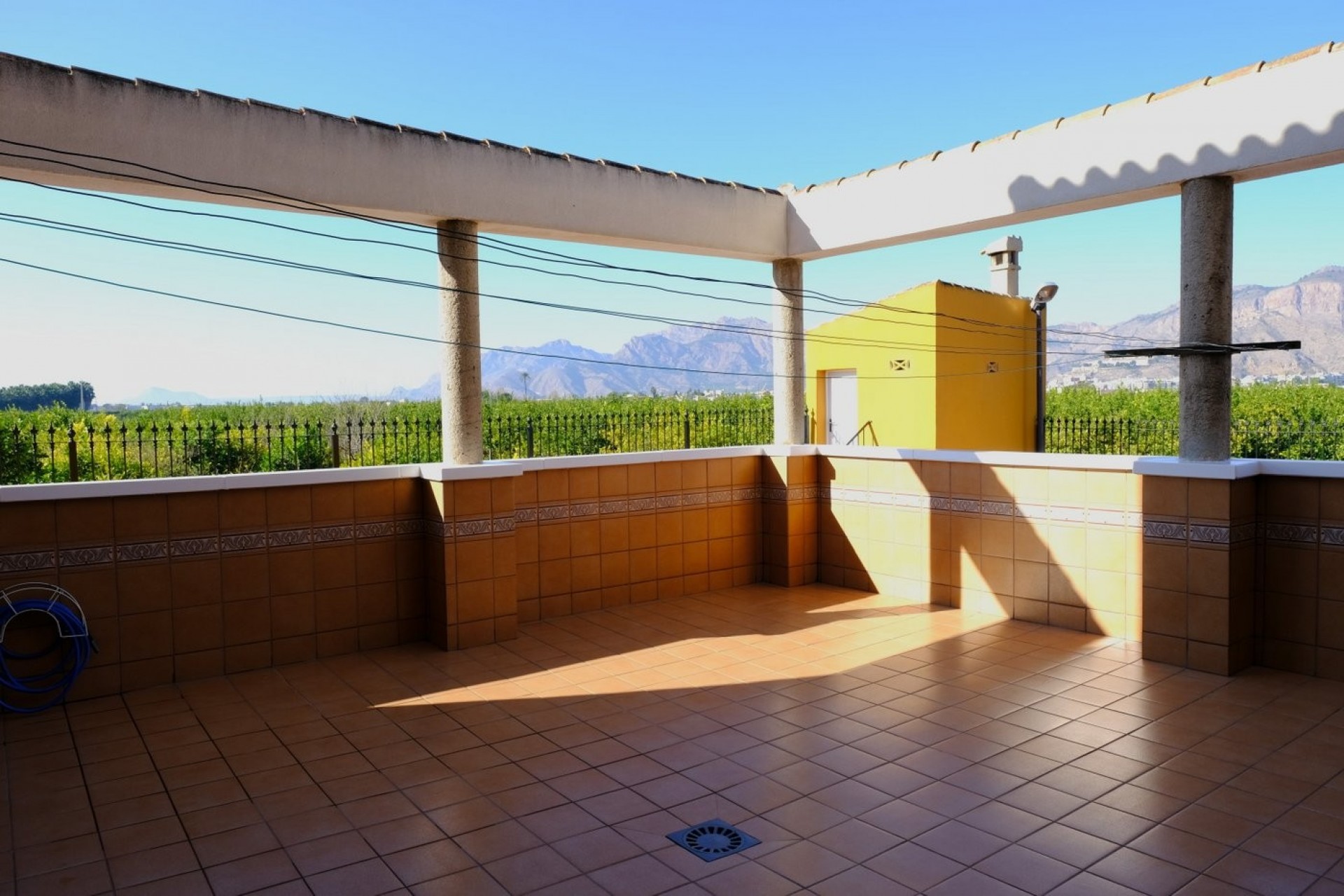 Herverkoop - Country Property - Orihuela