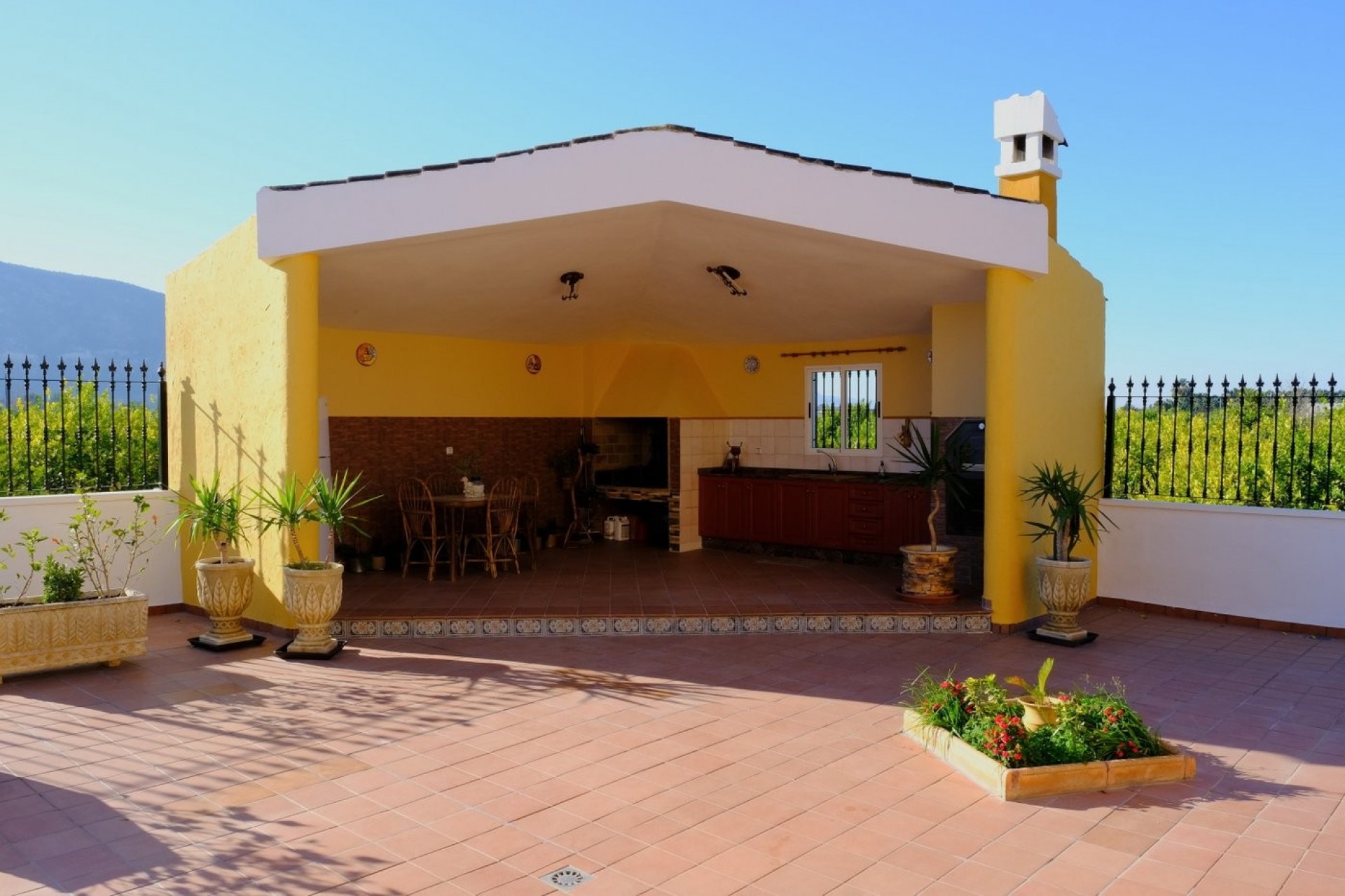 Herverkoop - Country Property - Orihuela