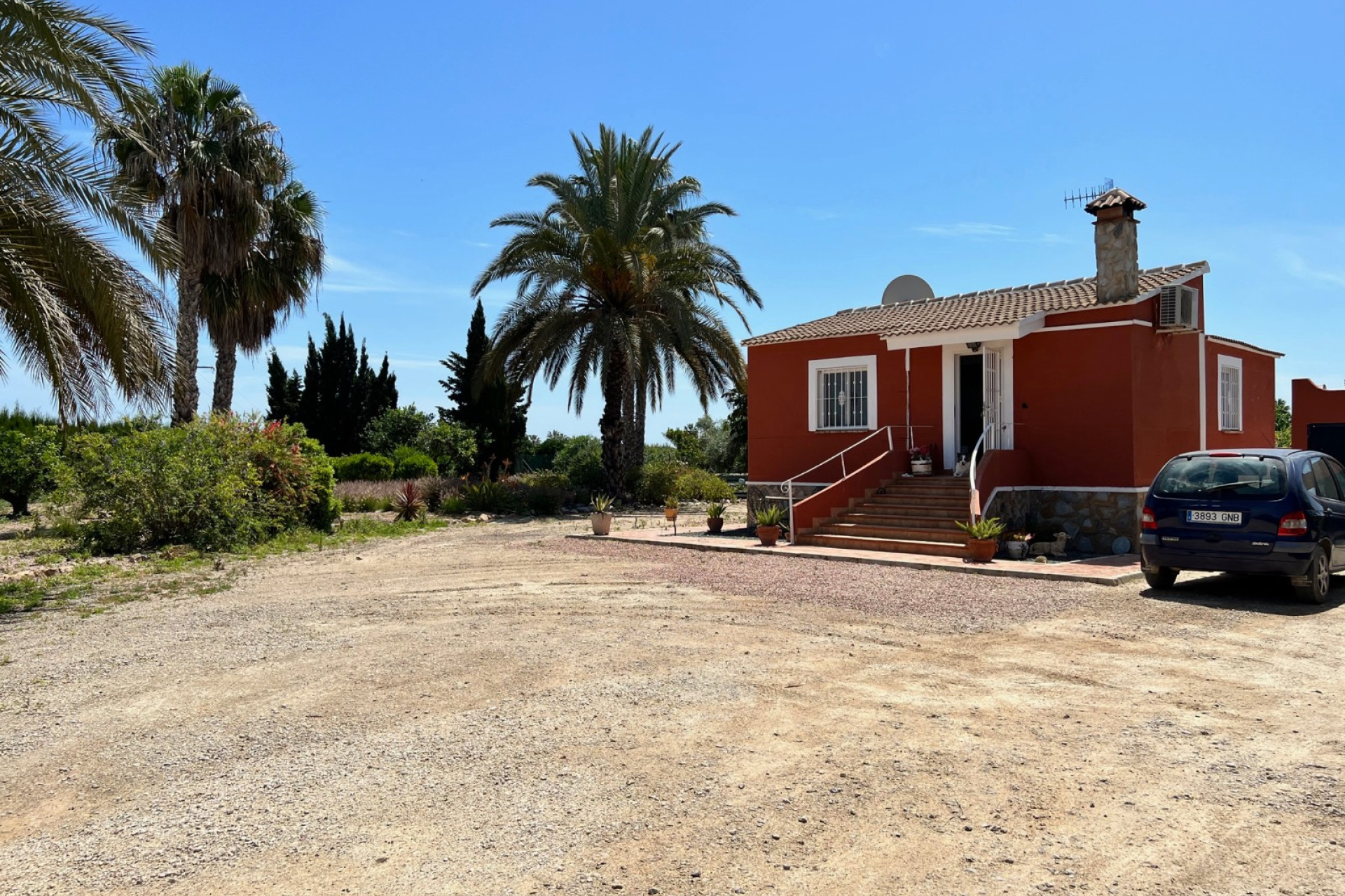 Herverkoop - Country Property - San Miguel de Salinas - Orihuela Costa