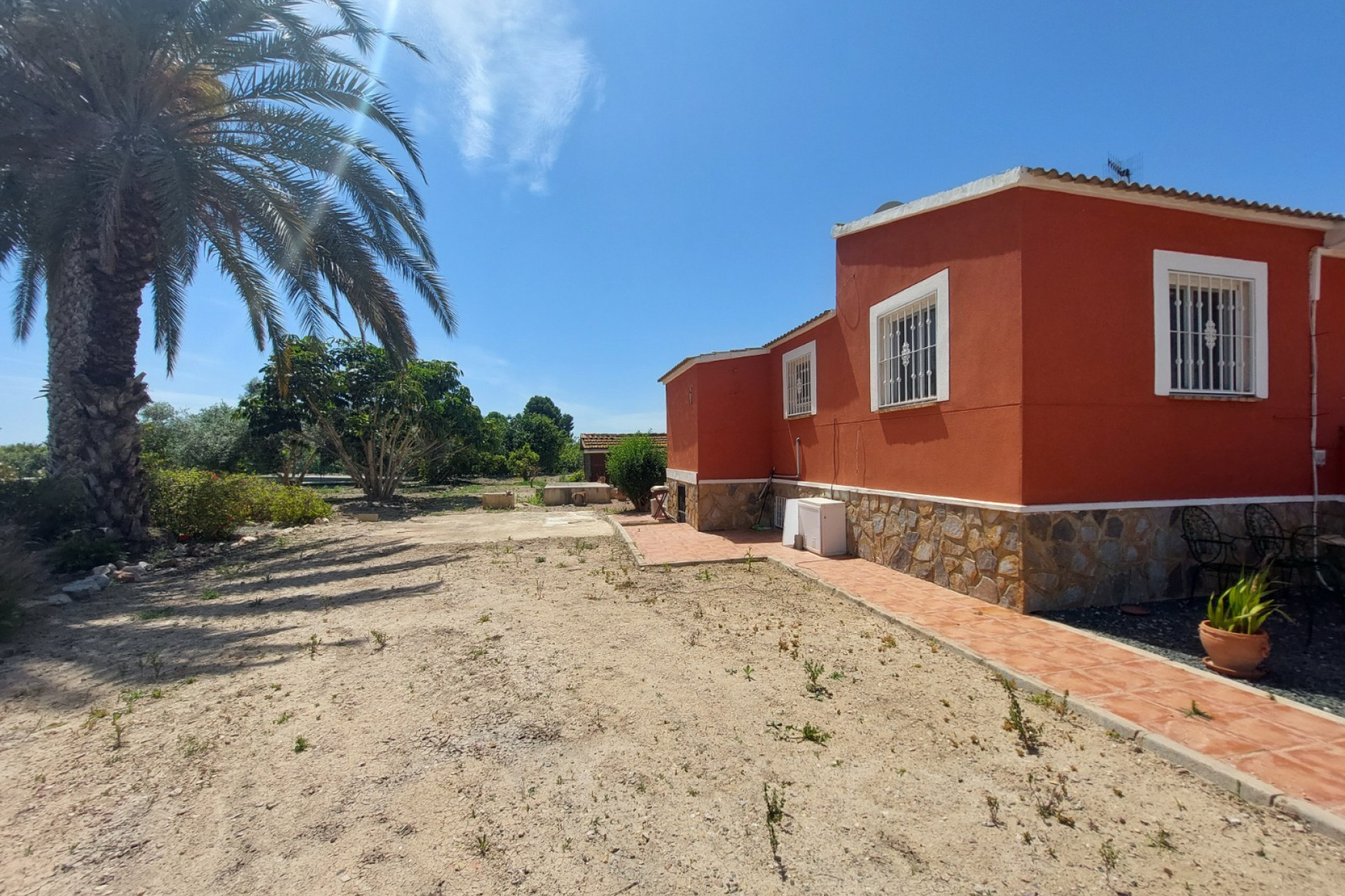 Herverkoop - Country Property - San Miguel de Salinas - Orihuela Costa