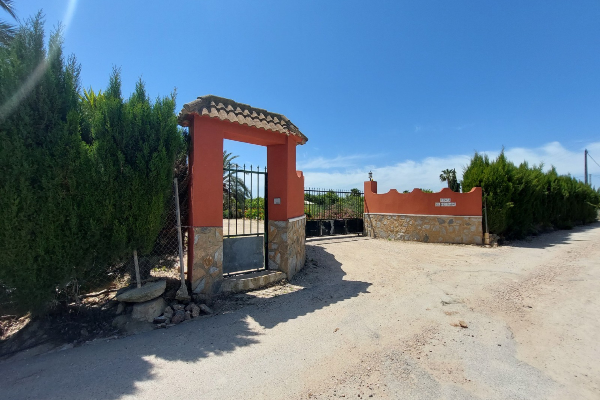 Herverkoop - Country Property - San Miguel de Salinas - Orihuela Costa