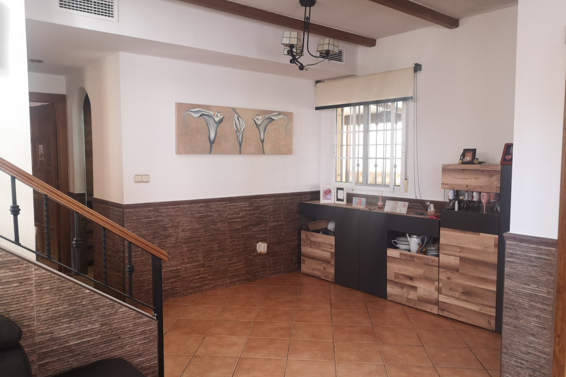 Herverkoop - D. House - Detached Villa - Los Montesinos - Rojales