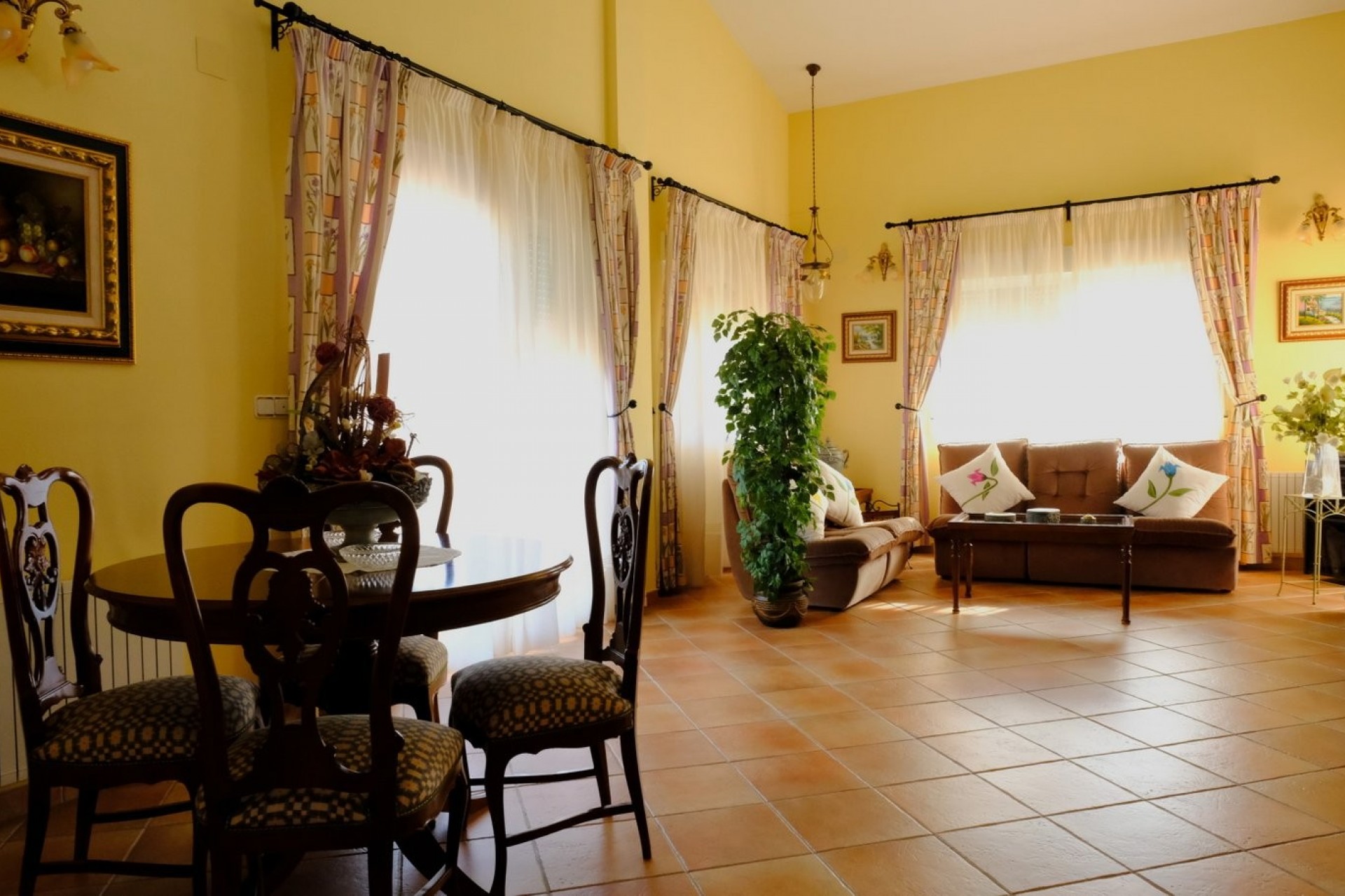 Herverkoop - E. Finca / Country Property - Orihuela