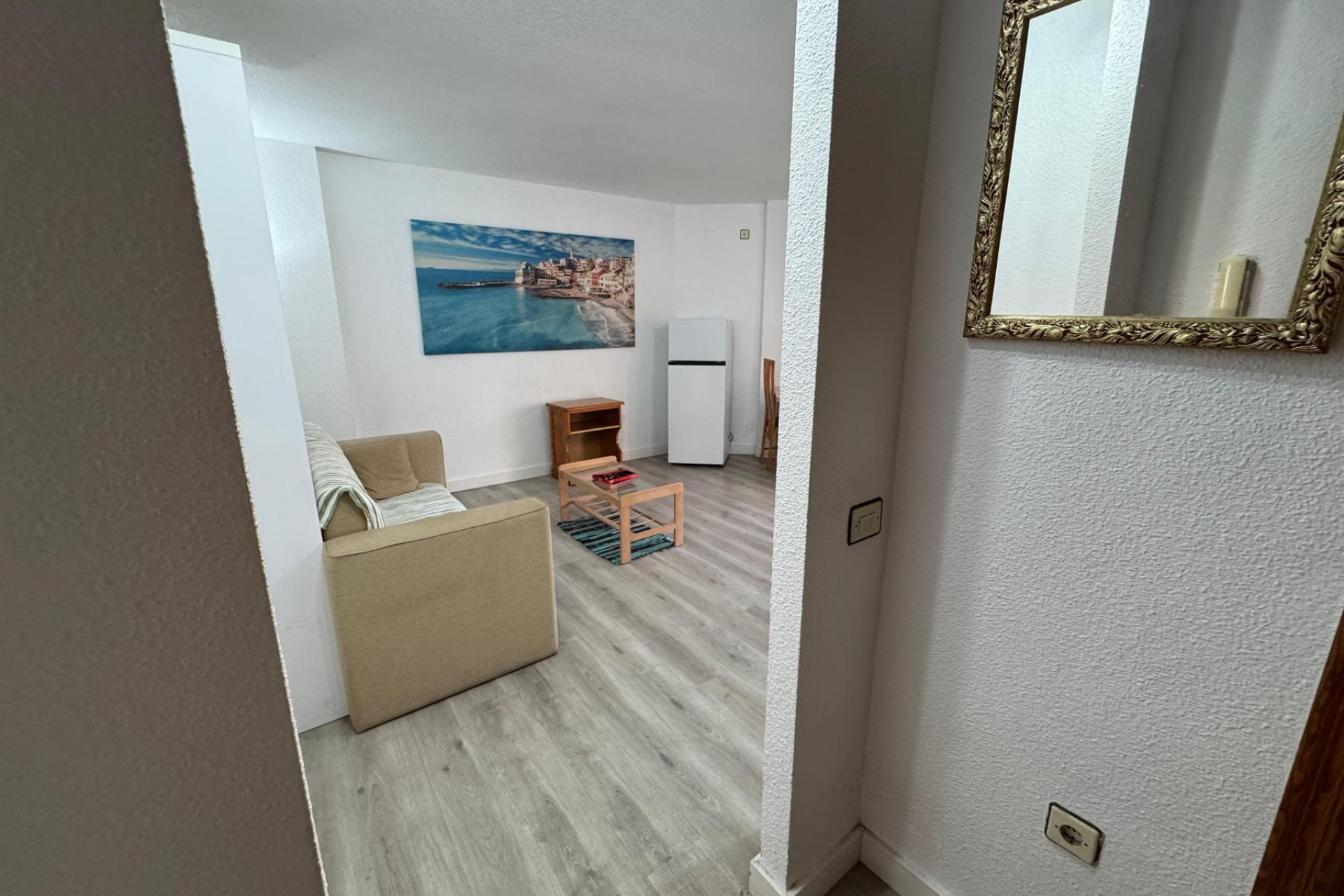 Herverkoop - Estudio - Torrevieja - Playa de Los Locos-Curva del Palangre