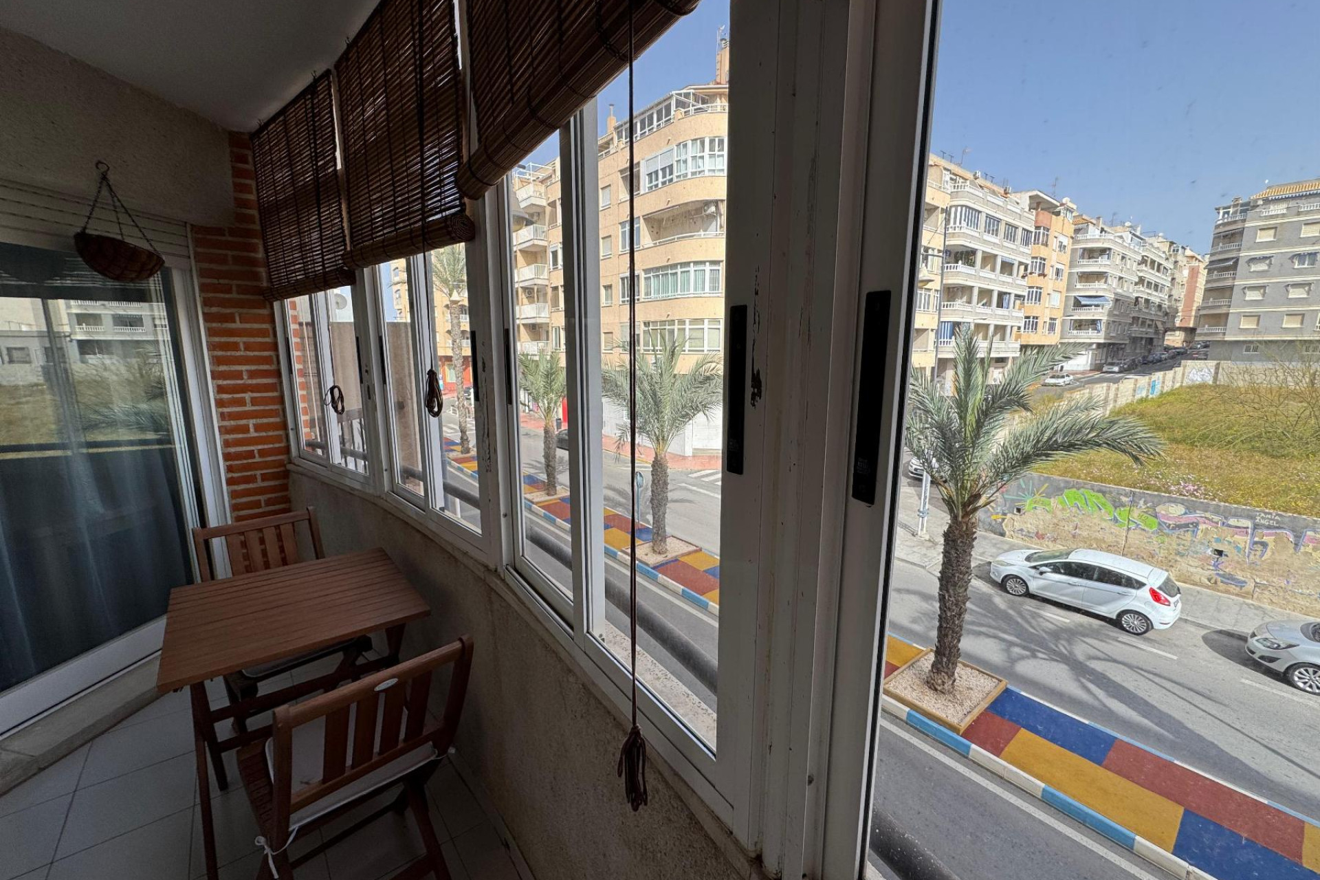 Herverkoop - Estudio - Torrevieja - Playa de Los Locos-Curva del Palangre