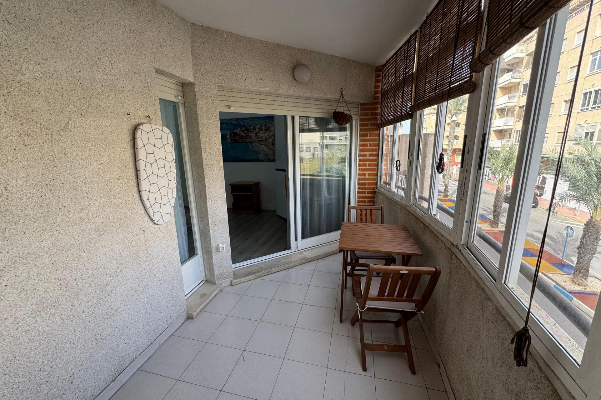Herverkoop - Estudio - Torrevieja - Playa de Los Locos-Curva del Palangre
