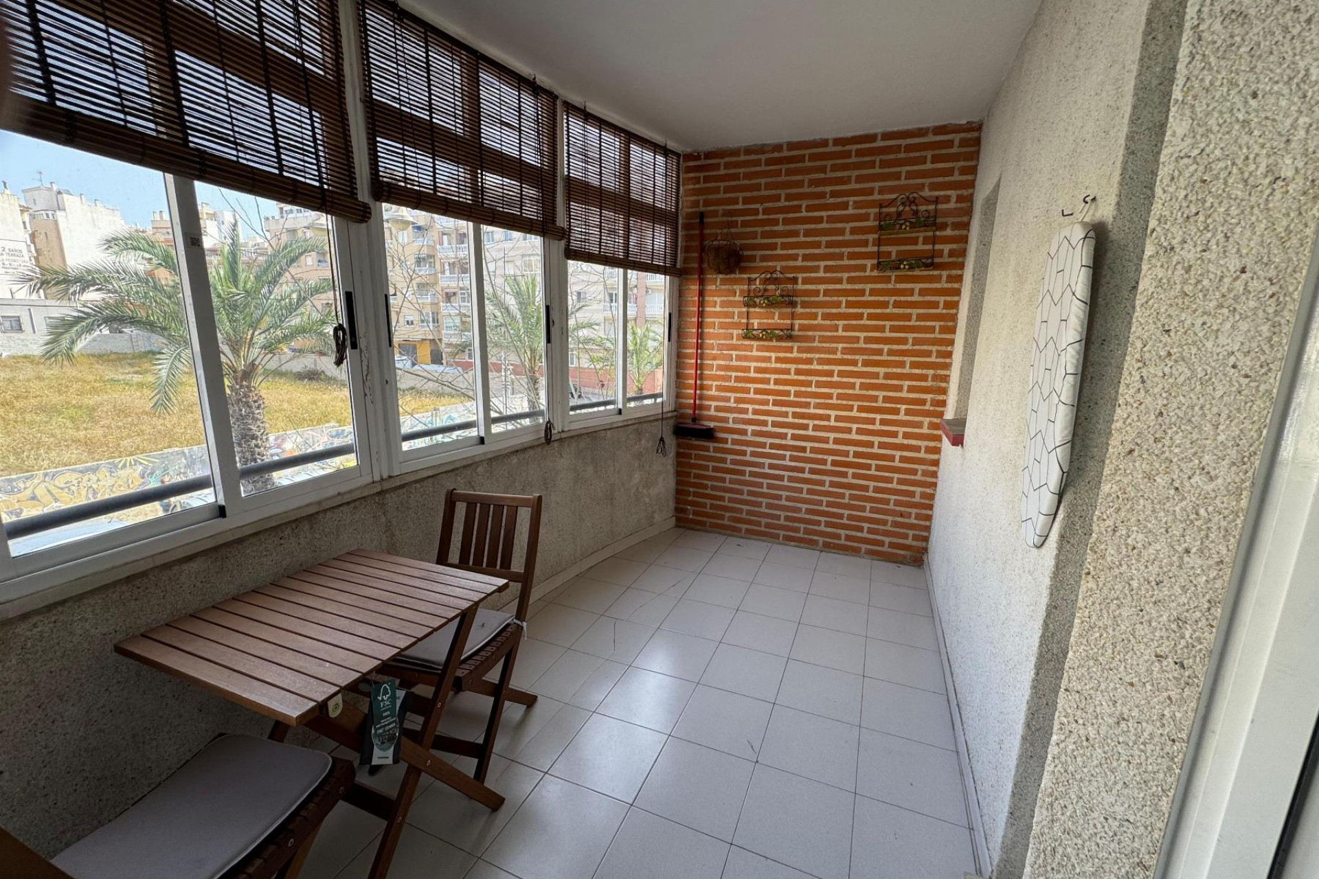 Herverkoop - Estudio - Torrevieja - Playa de Los Locos-Curva del Palangre