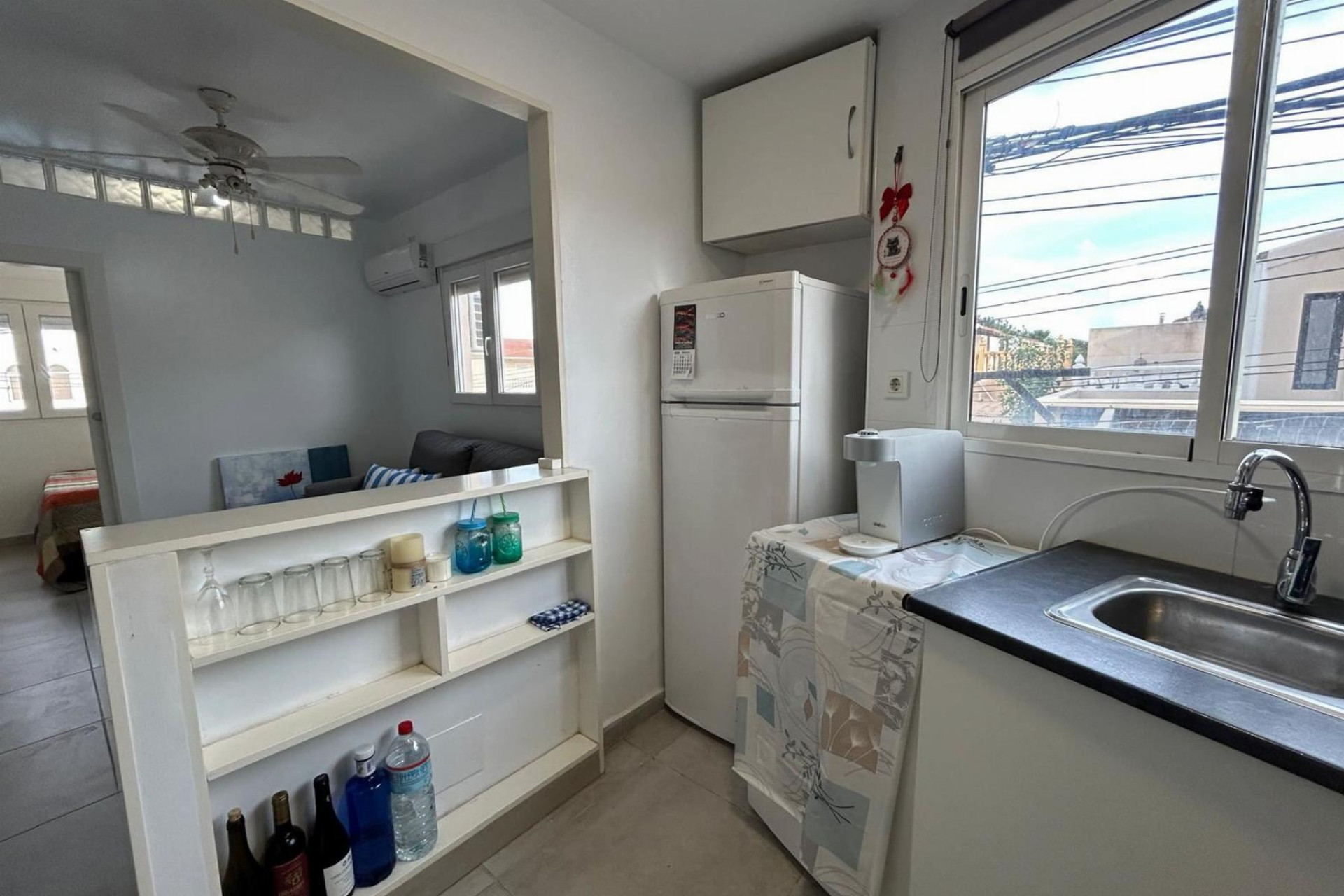 Herverkoop - Estudio - Torrevieja - PLAYA NAUFRAGOS