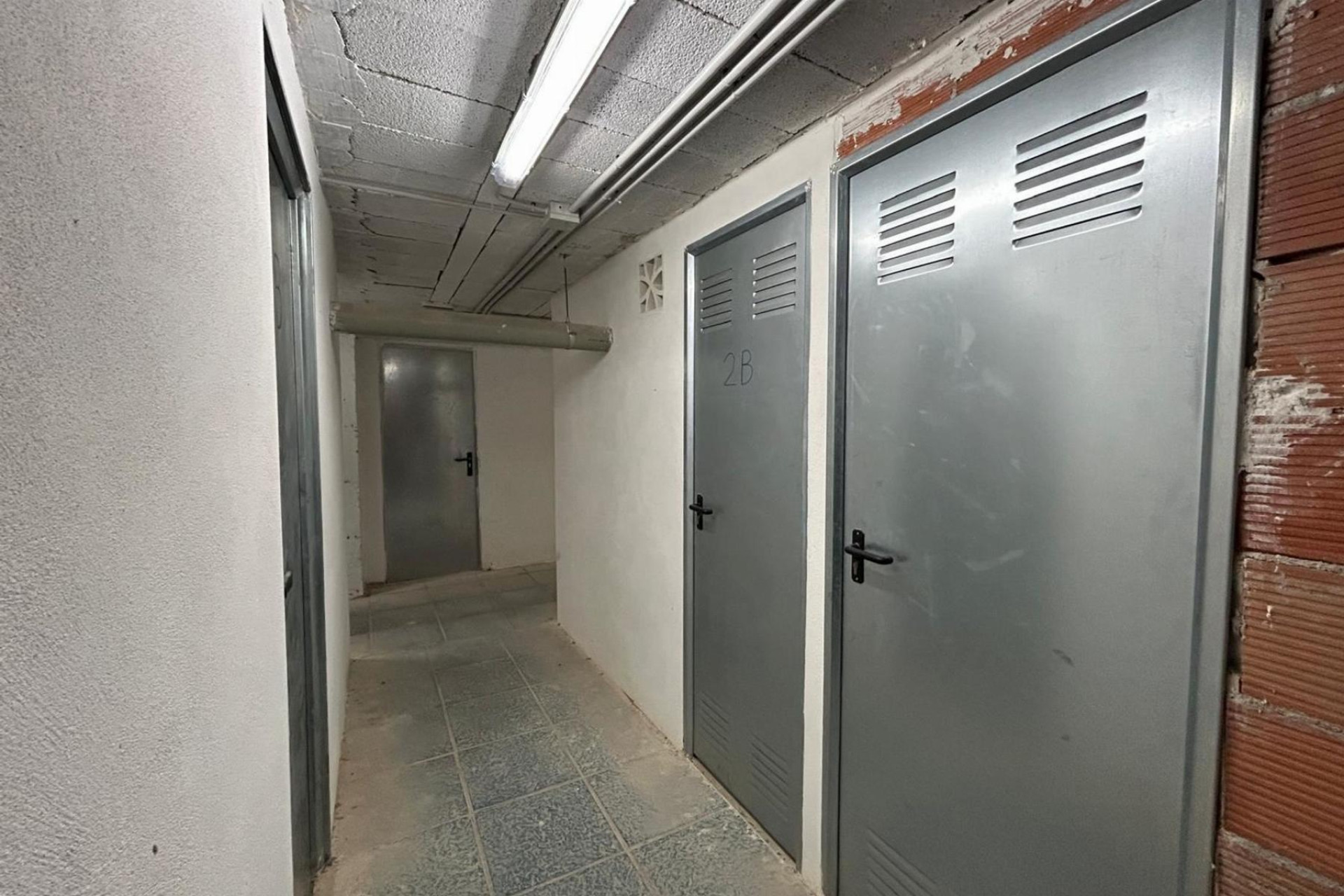 Herverkoop - Estudio - Torrevieja - PLAYA NAUFRAGOS