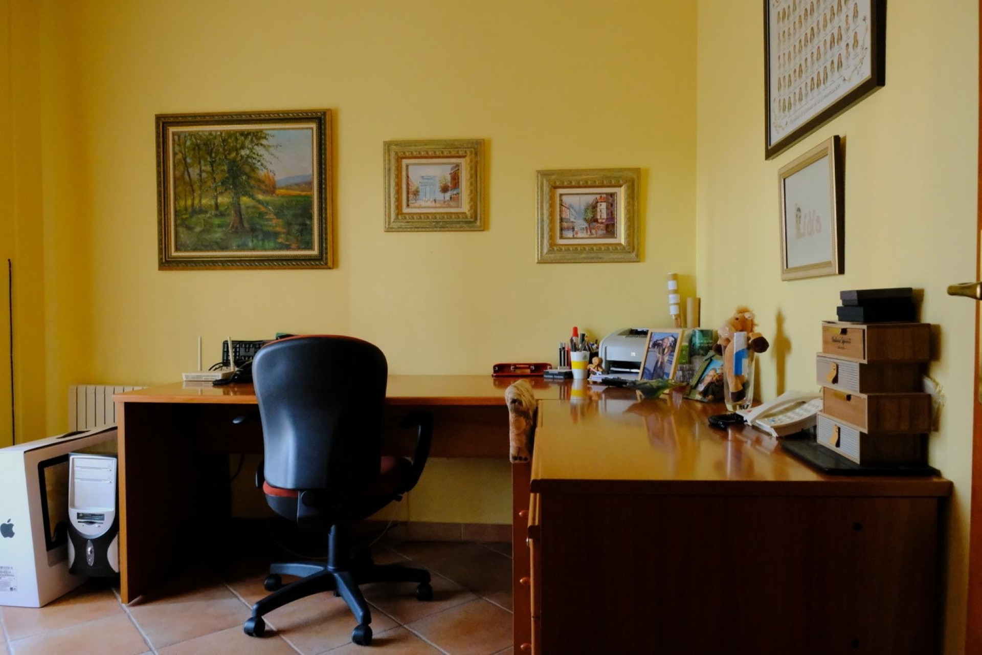 Herverkoop - Finca - Country Property - Orihuela - Costa Blanca Zuid