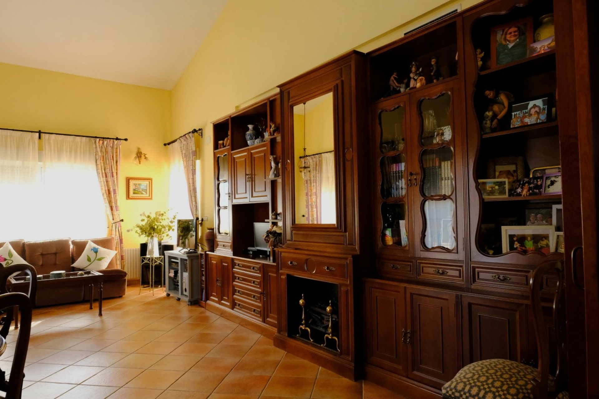Herverkoop - Finca - Country Property - Orihuela - Costa Blanca Zuid