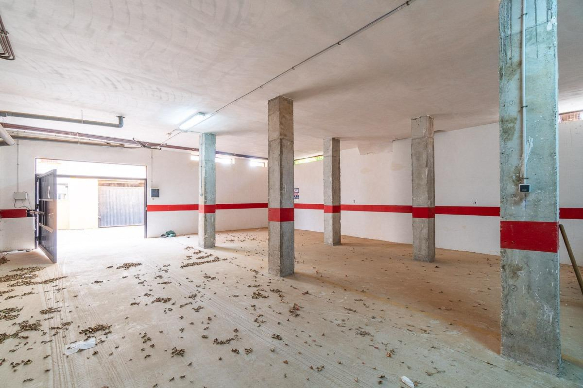 Herverkoop - Garage - Orihuela Costa - Costa Blanca Zuid