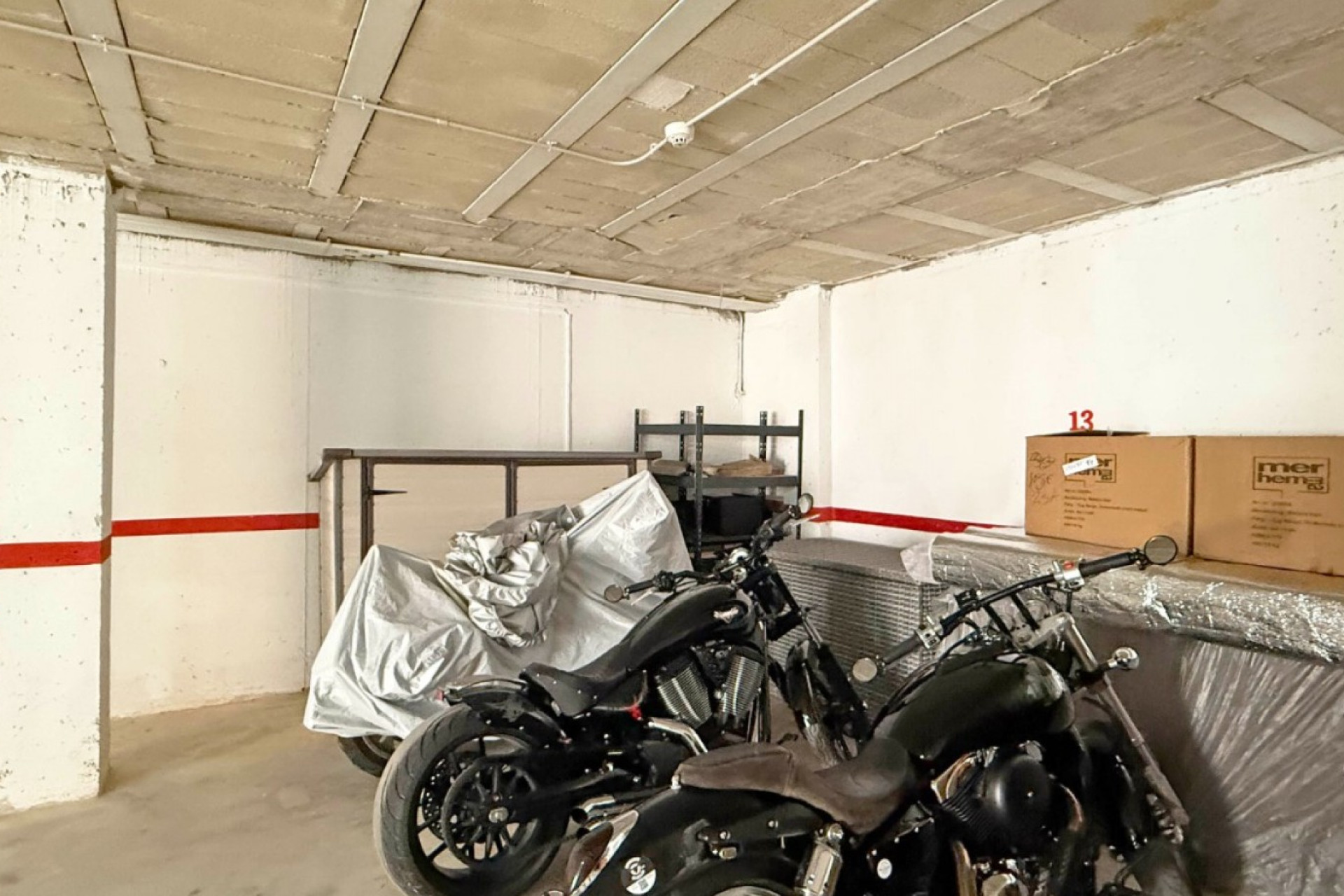 Herverkoop - Garage - Orihuela Costa - Costa Blanca Zuid