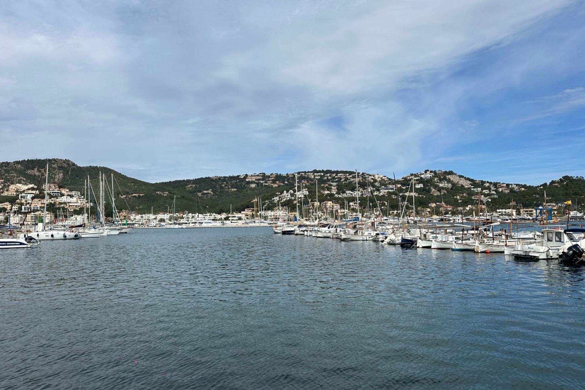 Herverkoop - Garage - Port d'Andratx - Mallorca