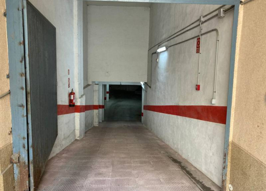 Herverkoop - Garage - Torrevieja - Costa Blanca Zuid