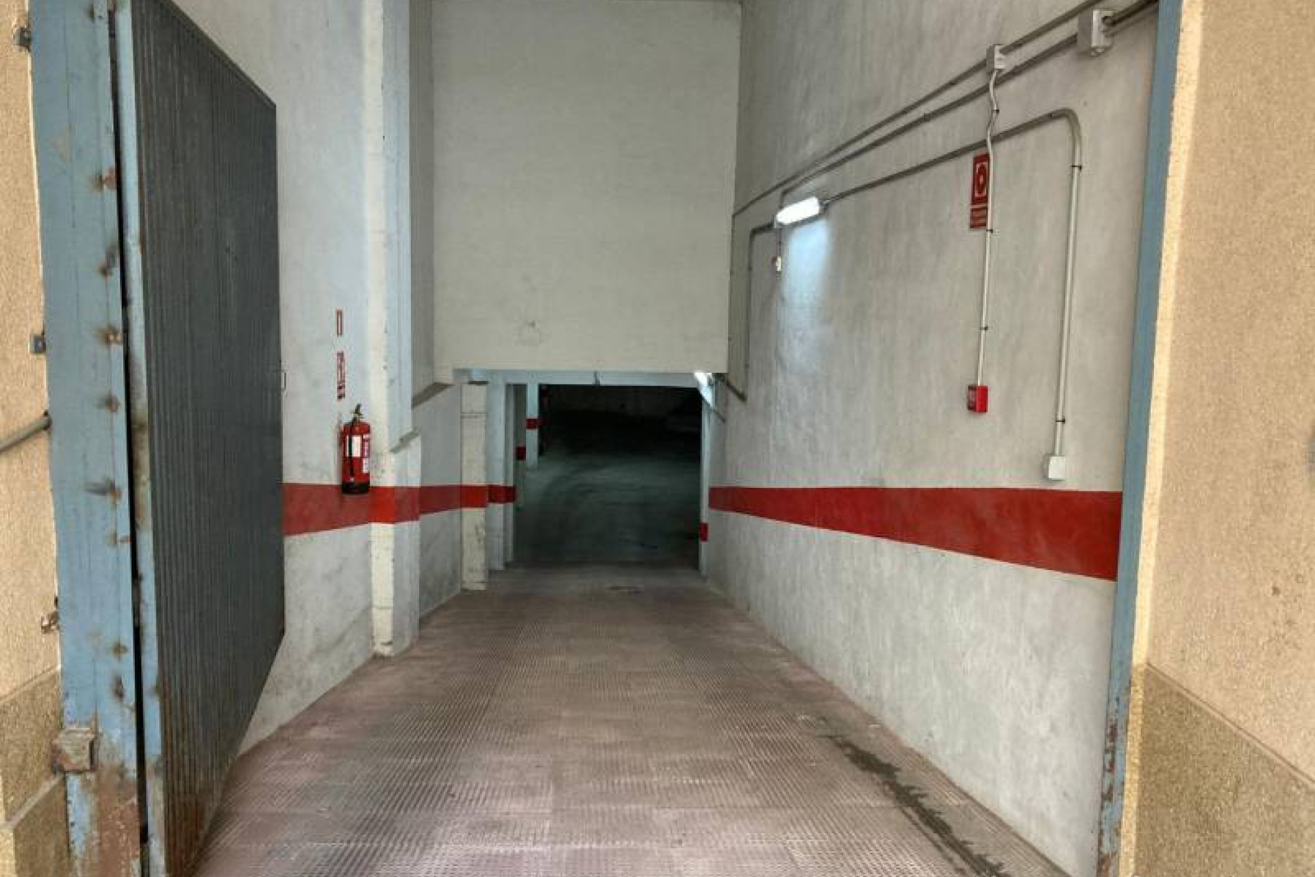 Herverkoop - Garage - Torrevieja - Costa Blanca Zuid