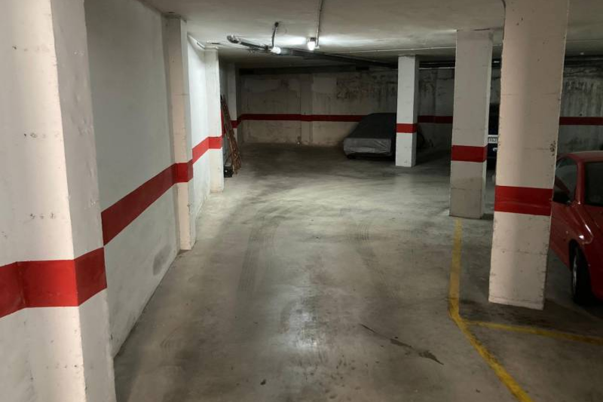 Herverkoop - Garage - Torrevieja - Costa Blanca Zuid