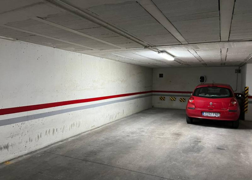 Herverkoop - Garage - Torrevieja - Costa Blanca Zuid