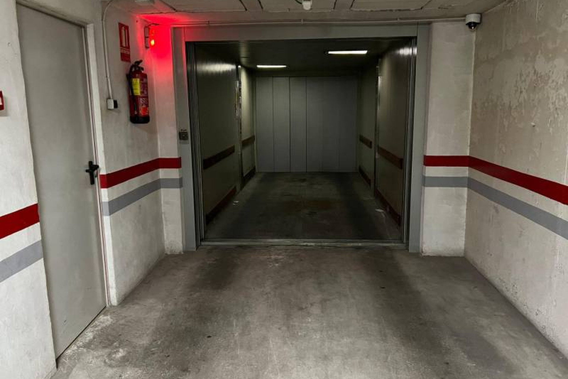 Herverkoop - Garage - Torrevieja - Costa Blanca Zuid