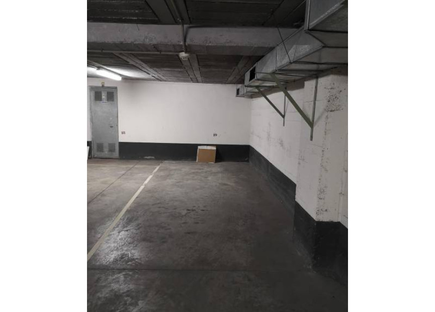 Herverkoop - Garage - Torrevieja - Costa Blanca Zuid