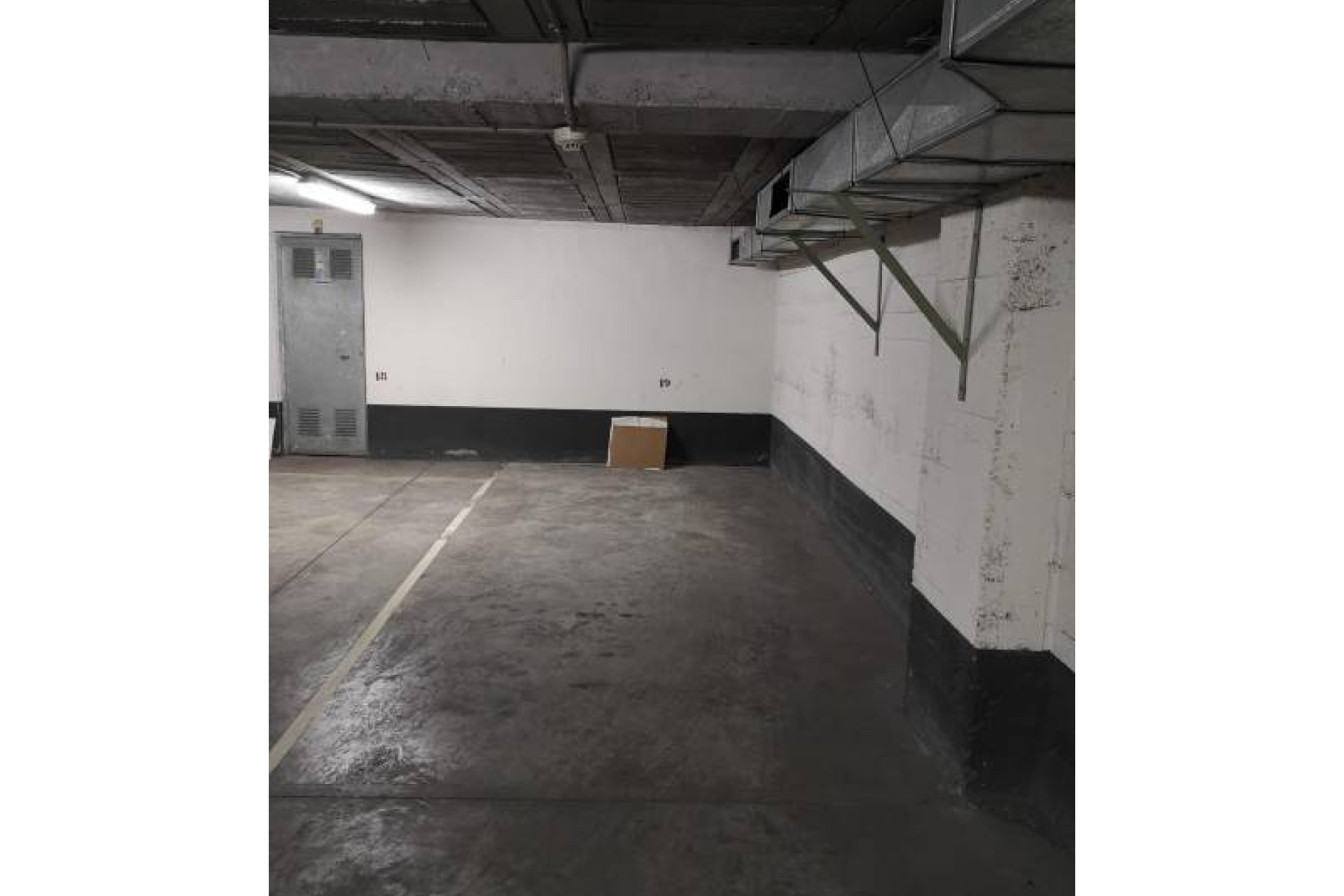 Herverkoop - Garage - Torrevieja - Costa Blanca Zuid