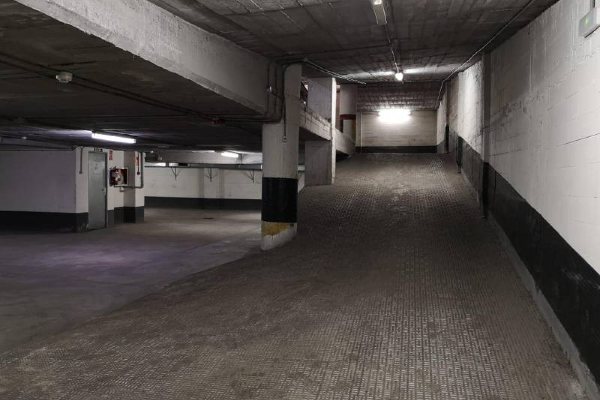 Herverkoop - Garage - Torrevieja - Costa Blanca Zuid