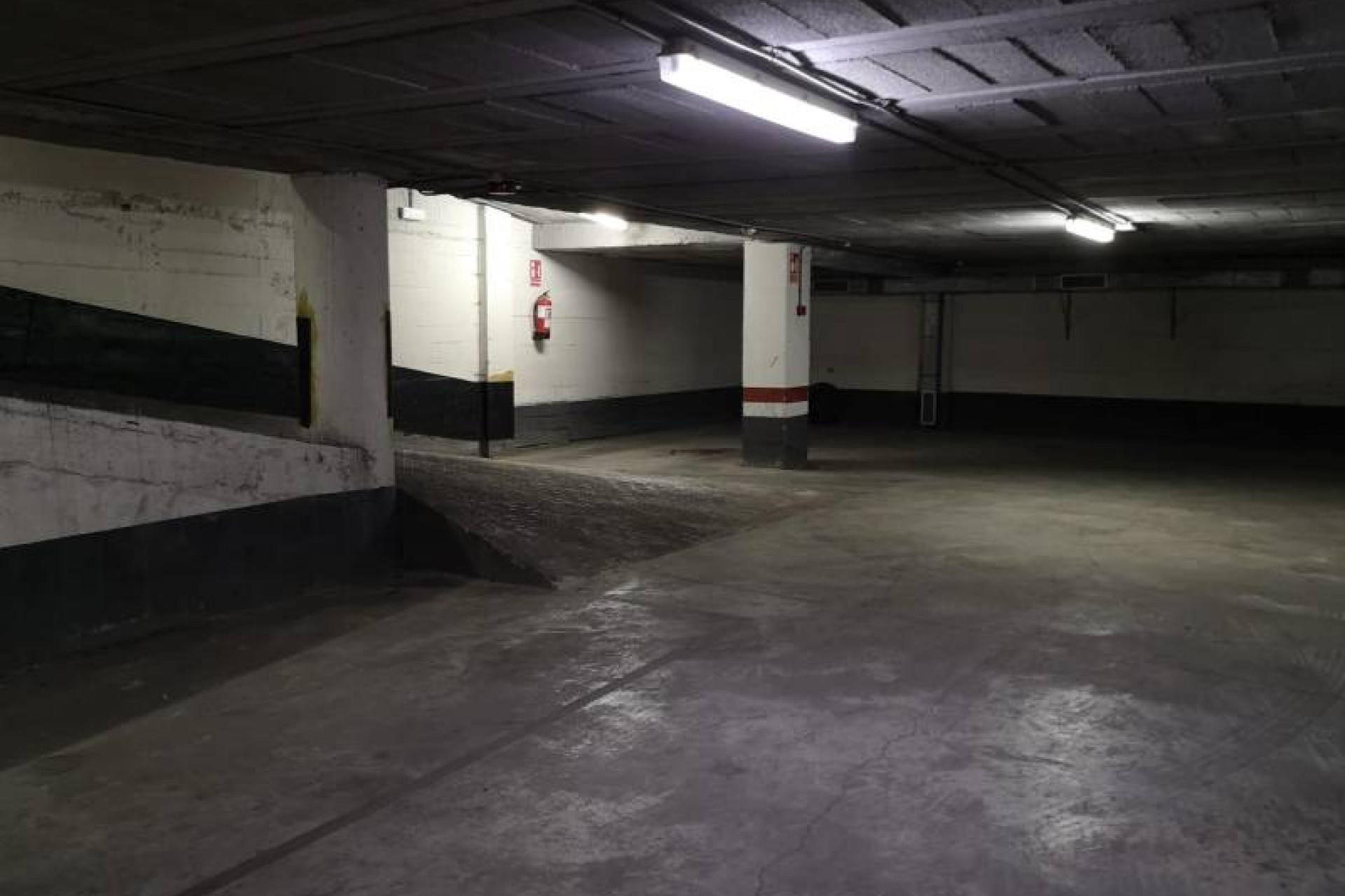 Herverkoop - Garage - Torrevieja - Costa Blanca Zuid