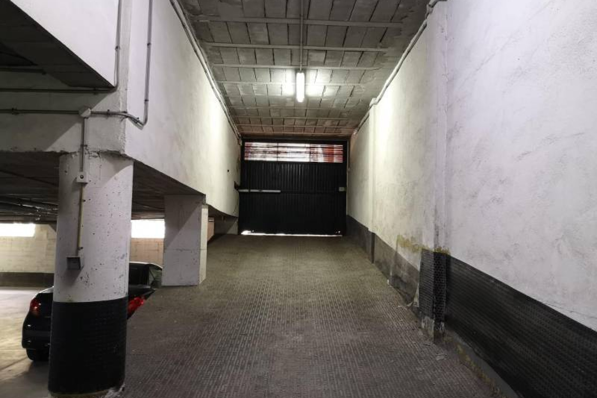 Herverkoop - Garage - Torrevieja - Costa Blanca Zuid