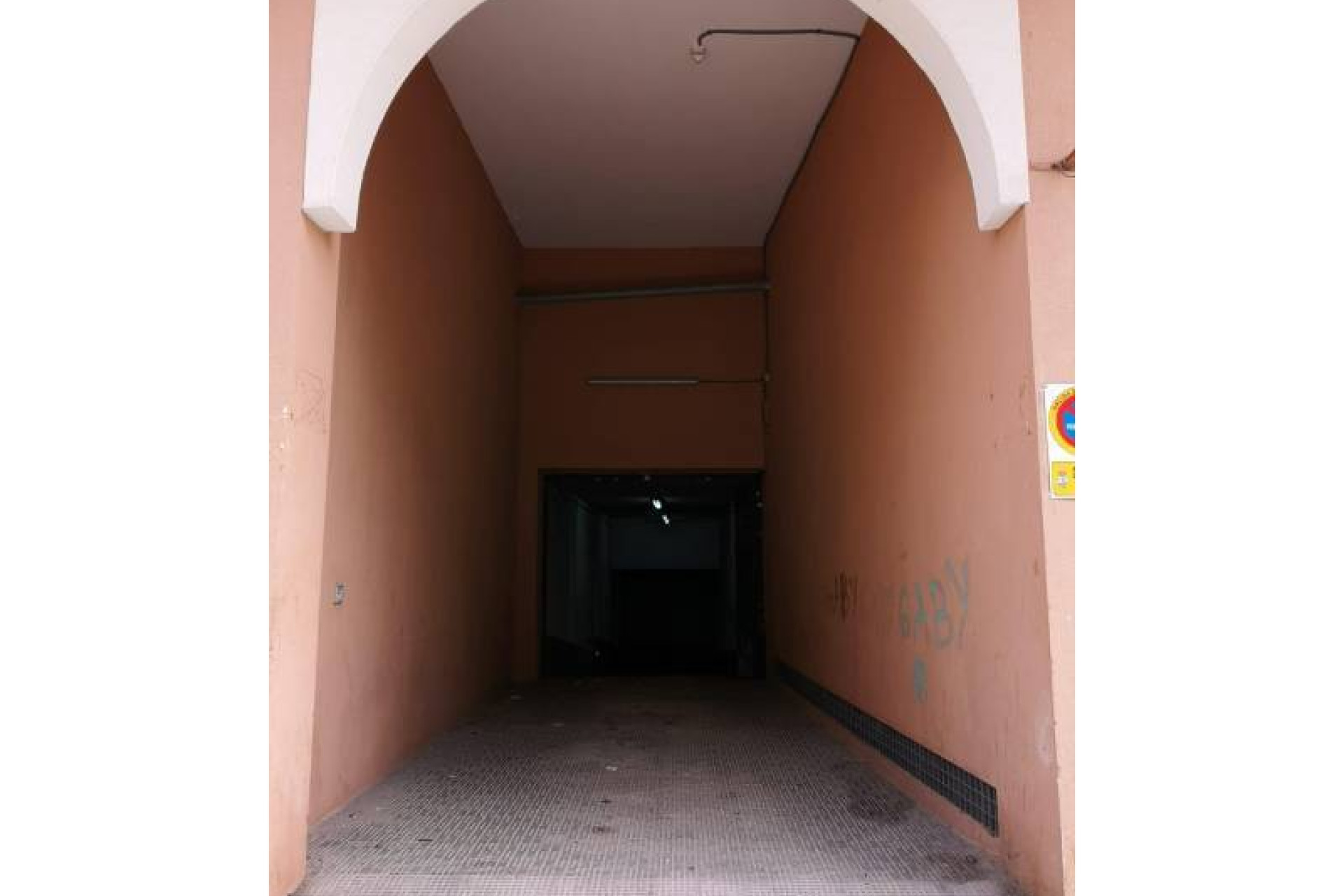 Herverkoop - Garage - Torrevieja - Costa Blanca Zuid