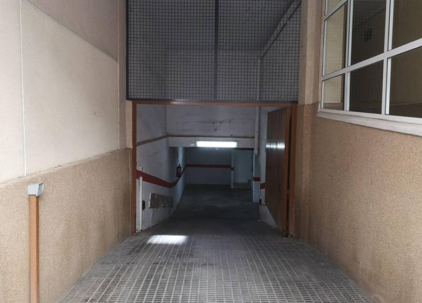 Herverkoop - Garage - Torrevieja - Costa Blanca Zuid