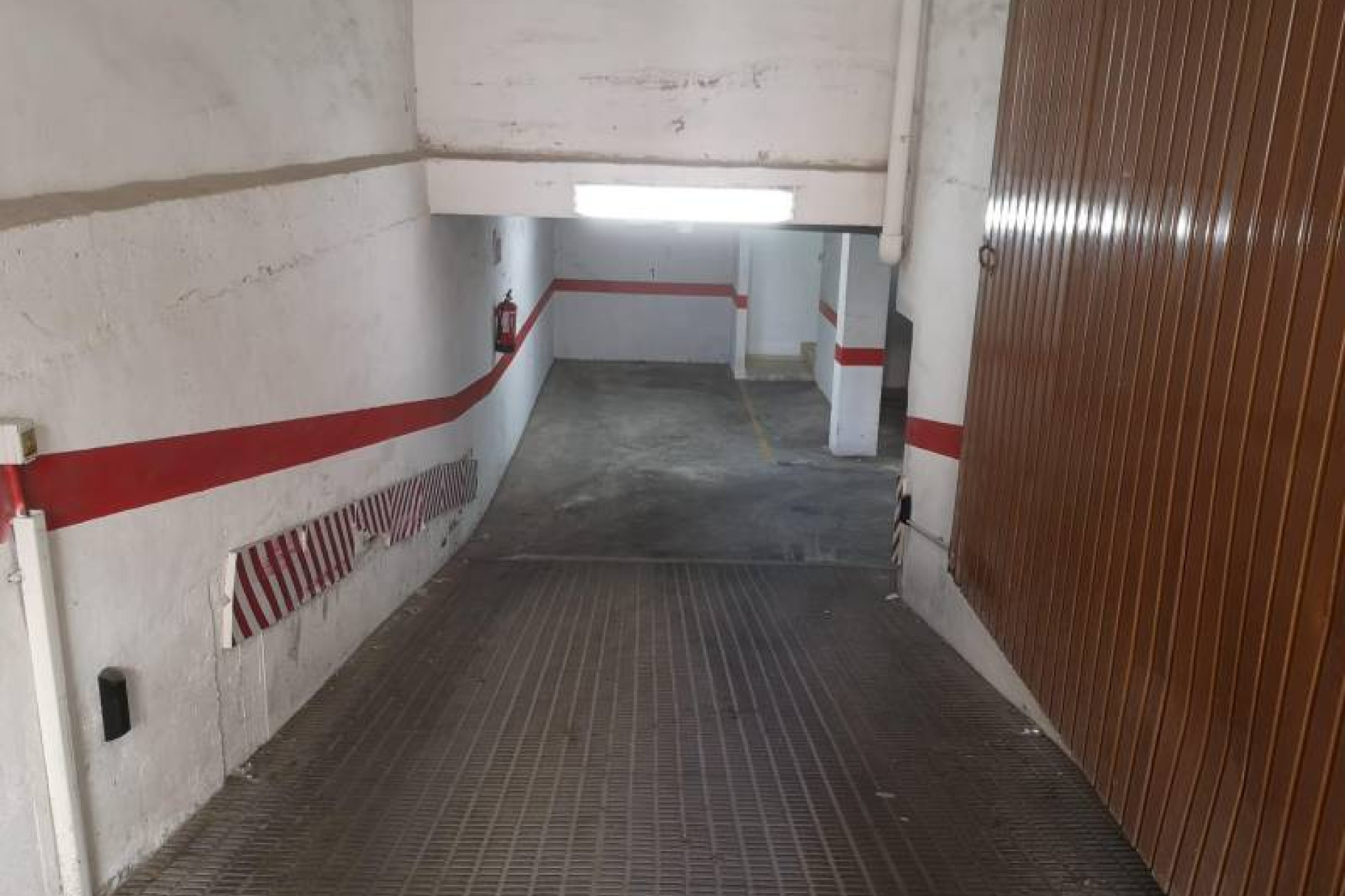 Herverkoop - Garage - Torrevieja - Costa Blanca Zuid