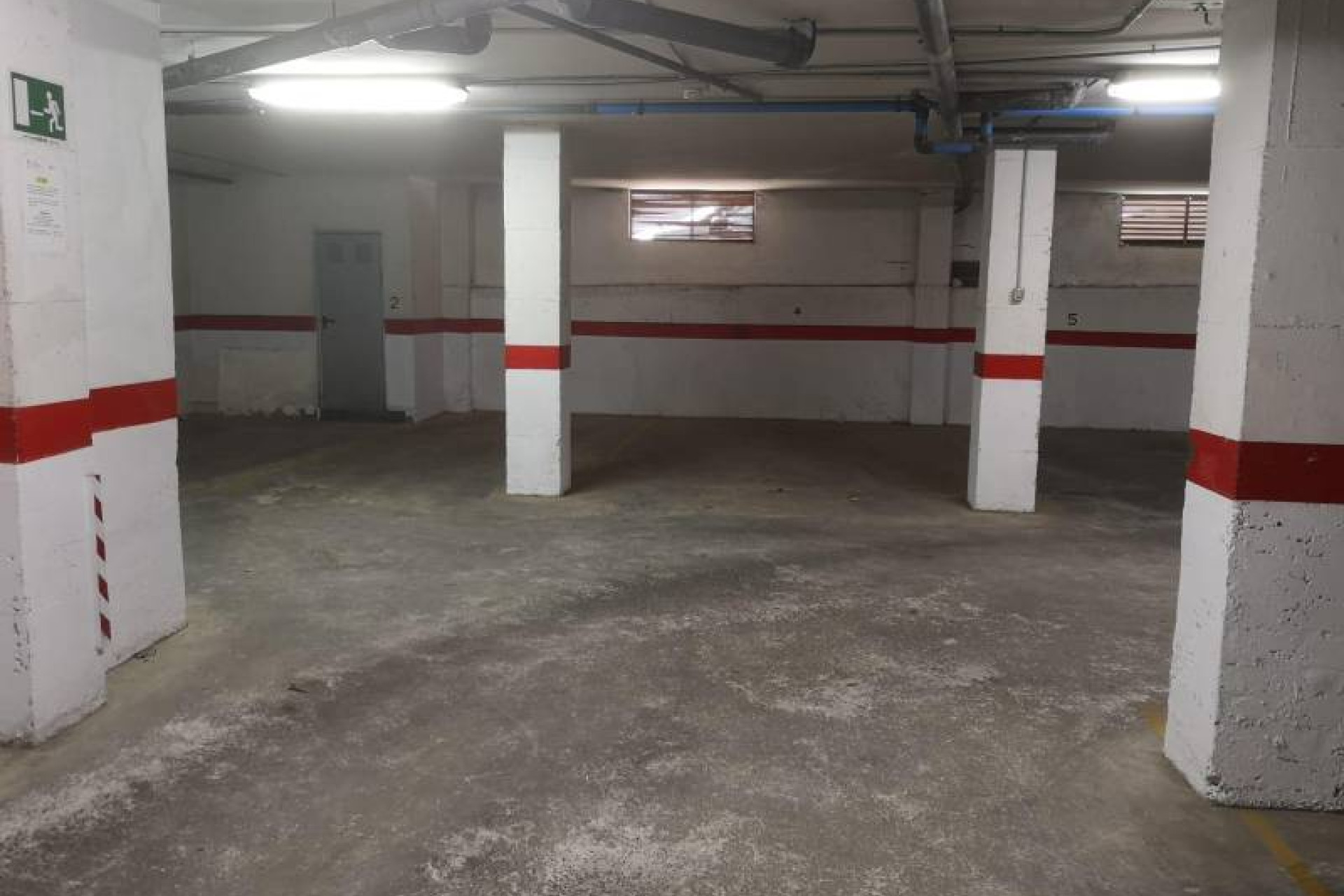 Herverkoop - Garage - Torrevieja - Costa Blanca Zuid