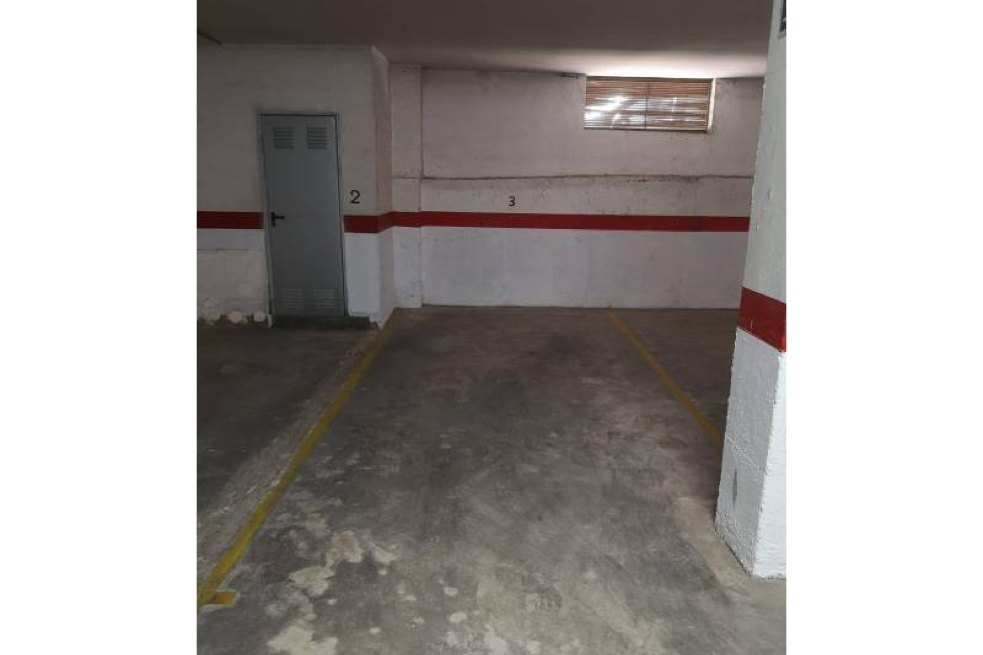 Herverkoop - Garage - Torrevieja - Costa Blanca Zuid