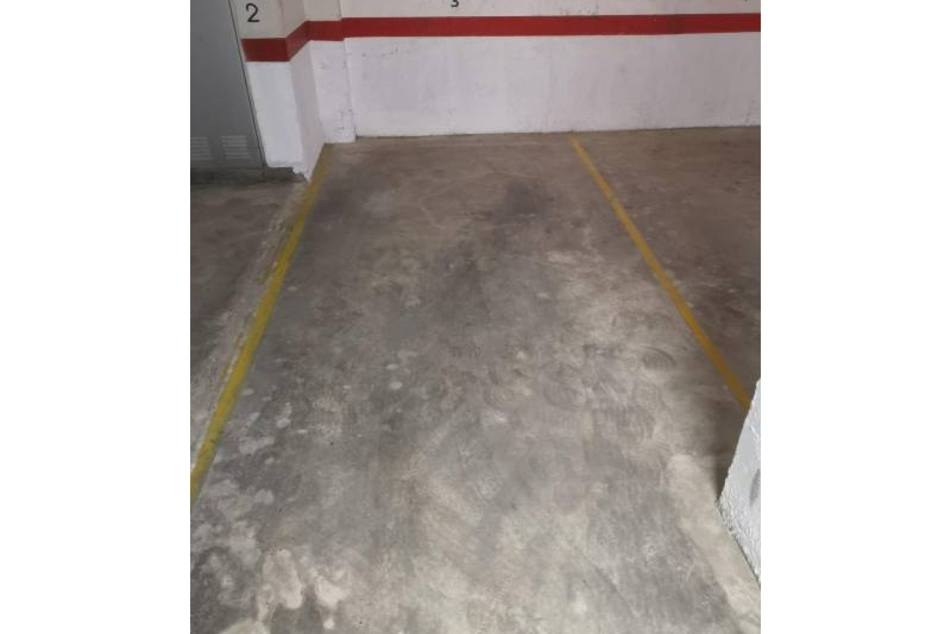 Herverkoop - Garage - Torrevieja - Costa Blanca Zuid