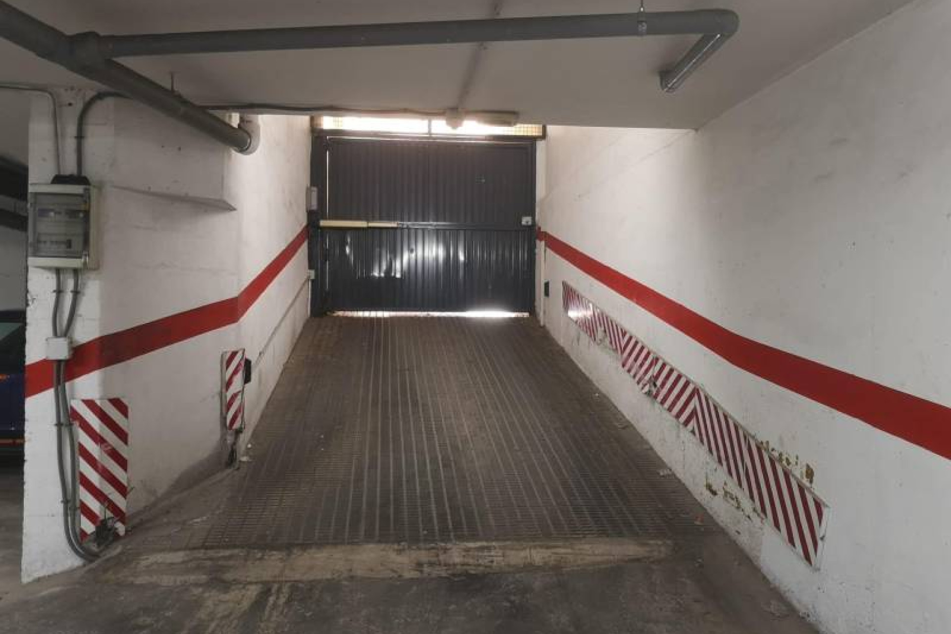 Herverkoop - Garage - Torrevieja - Costa Blanca Zuid