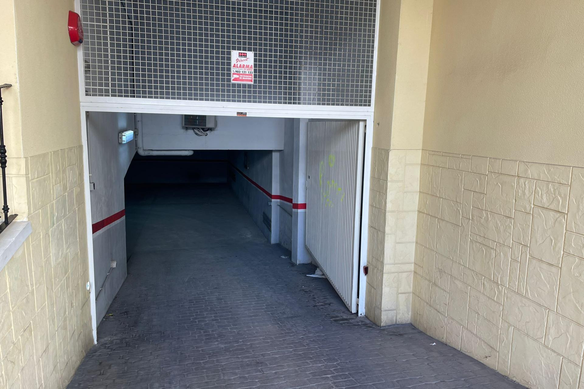 Herverkoop - Garage - Torrevieja - Costa Blanca Zuid