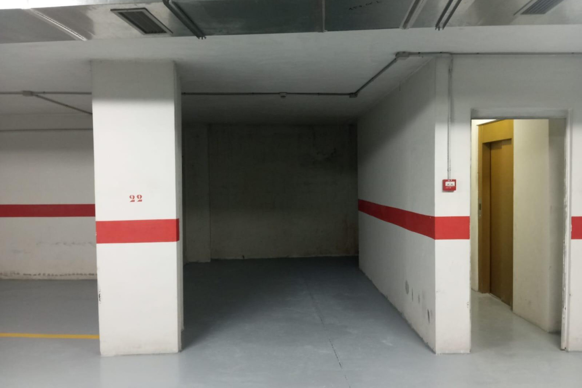 Herverkoop - Garage - Torrevieja - Costa Blanca Zuid