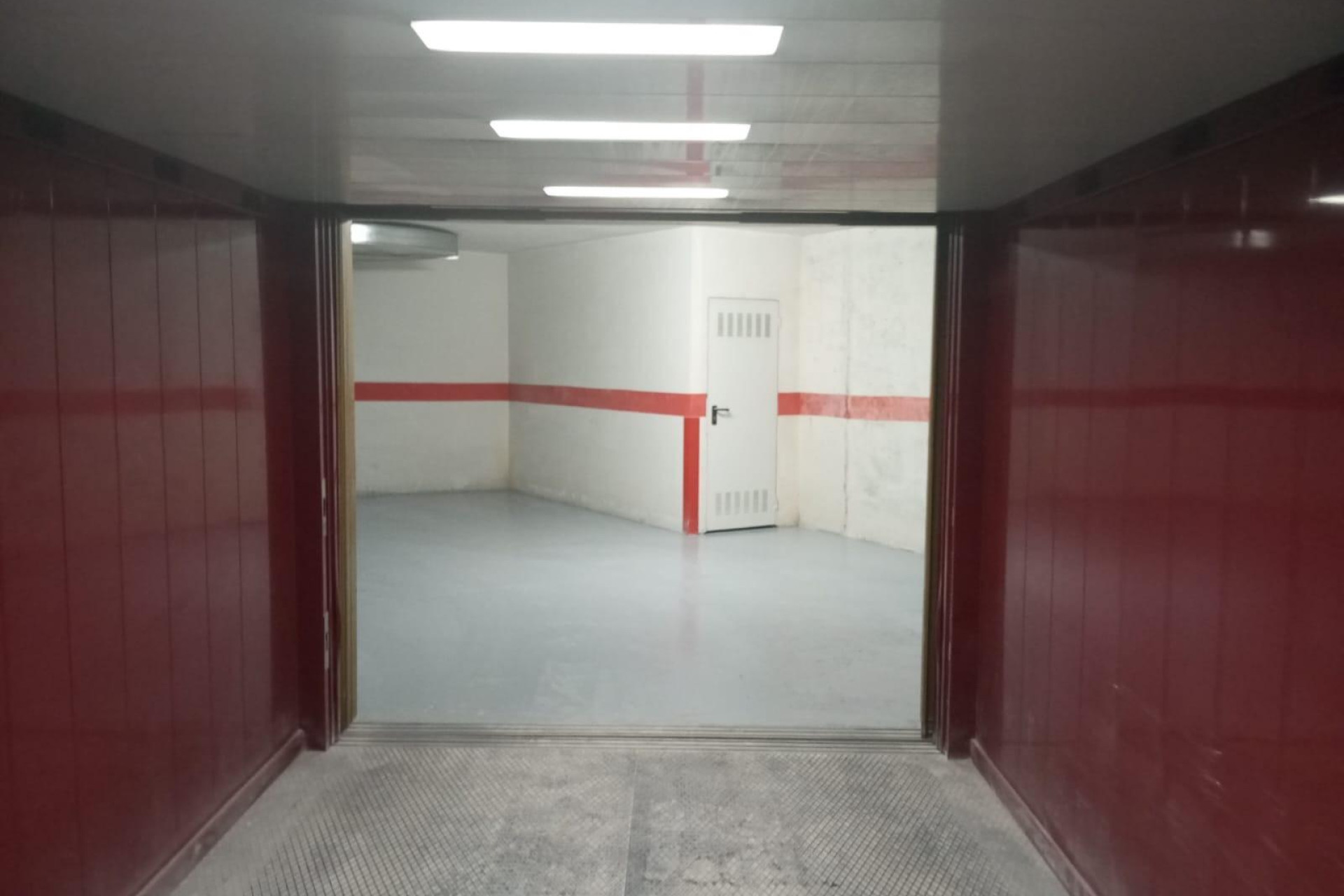 Herverkoop - Garage - Torrevieja - Costa Blanca Zuid