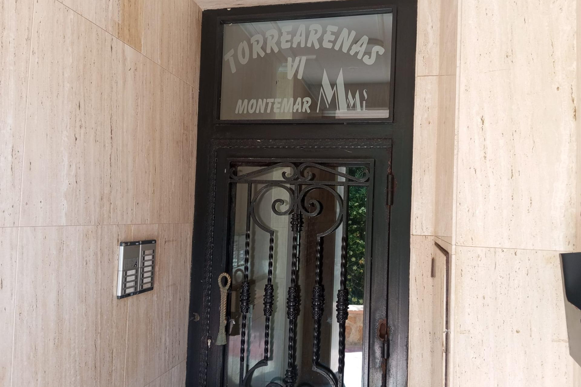 Herverkoop - Garage - Torrevieja - Costa Blanca Zuid