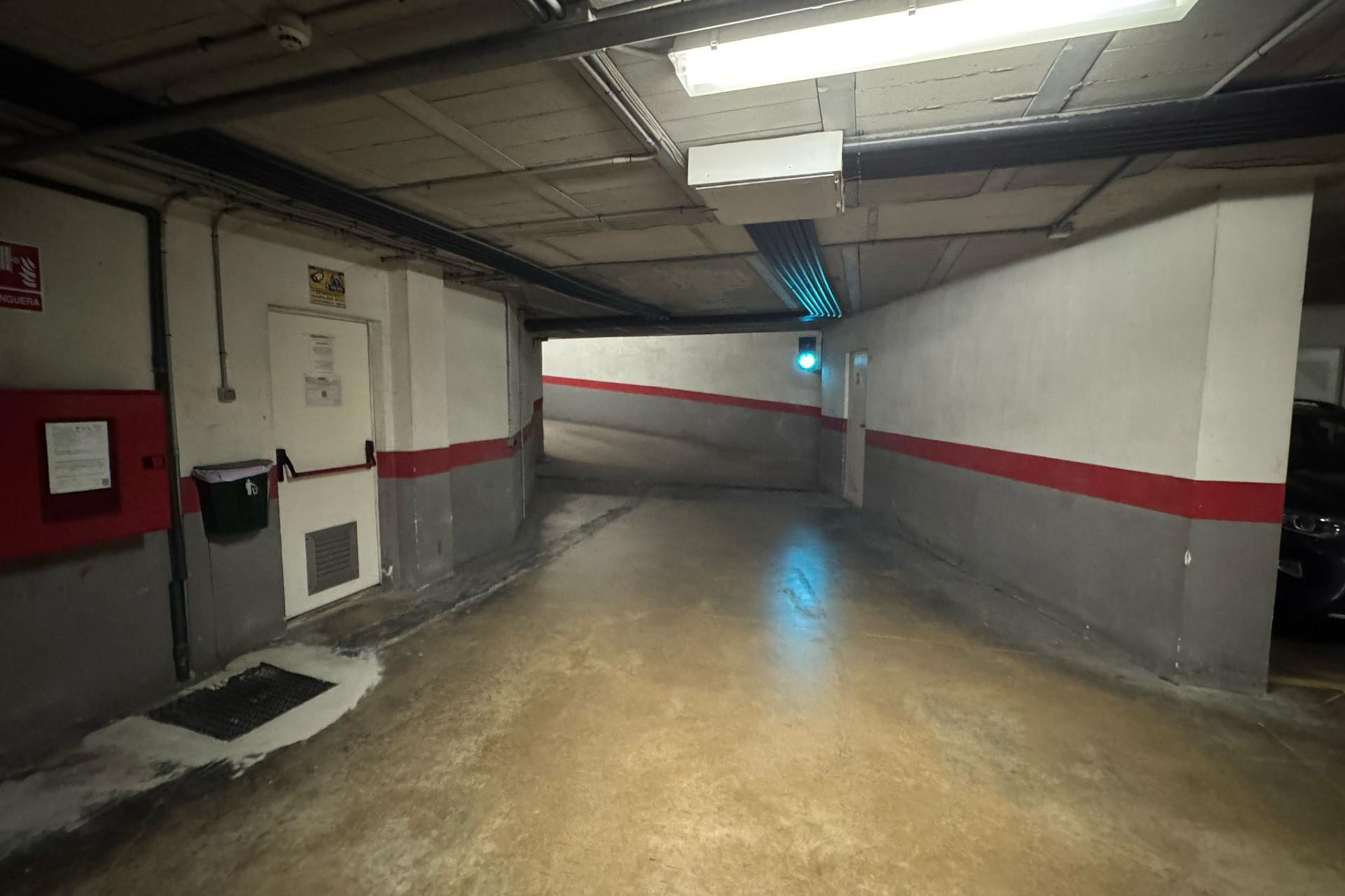 Herverkoop - Garage - Torrevieja - Costa Blanca Zuid