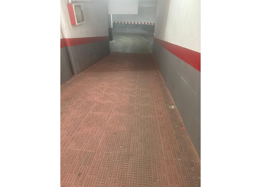 Herverkoop - Garage - Torrevieja - Costa Blanca Zuid