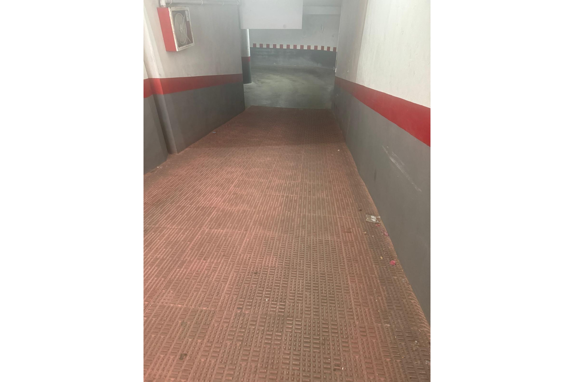 Herverkoop - Garage - Torrevieja - Costa Blanca Zuid