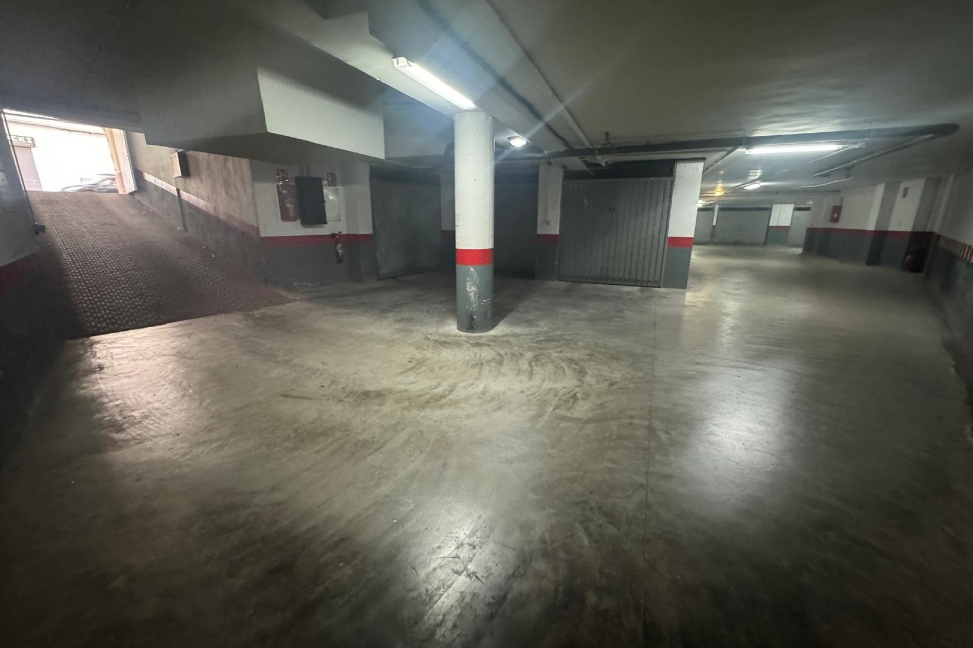 Herverkoop - Garage - Torrevieja - Costa Blanca Zuid